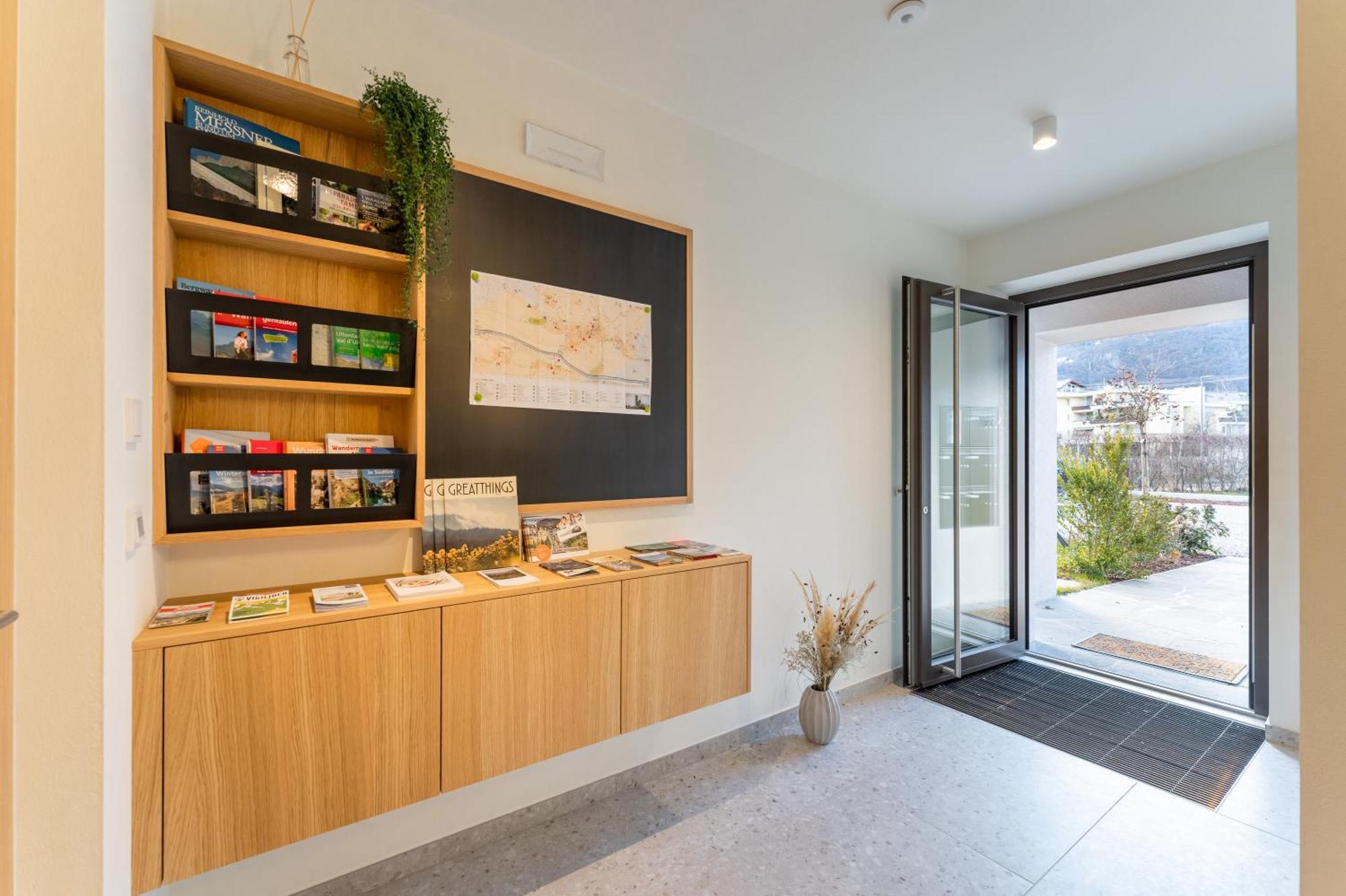 Apartments Villa Julia ラナ エクステリア 写真